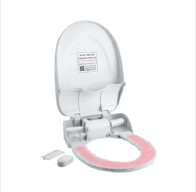 hygienic toilet seat hygienic toilet seat